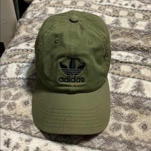 Adidas hat